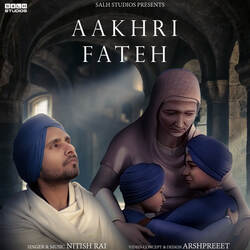 Aakhri Fateh-CSMMRyBafnI