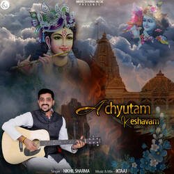 Achyutam Keshavam-CRIdeQZWcAE