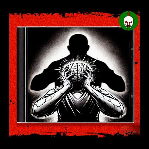 Agitado cover art