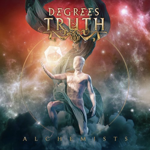 Alchemists cover art
