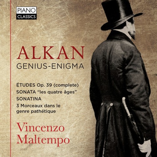 II. En rhytme molossique, risoluto in D Minor cover art