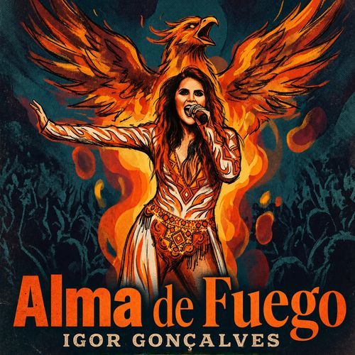 Alma de Fuego