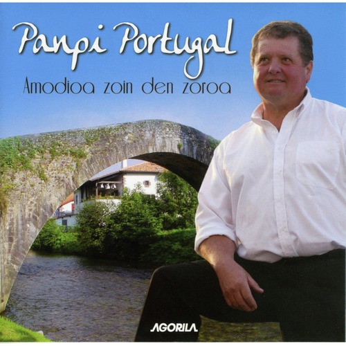 Amodioa zoin den zoroa