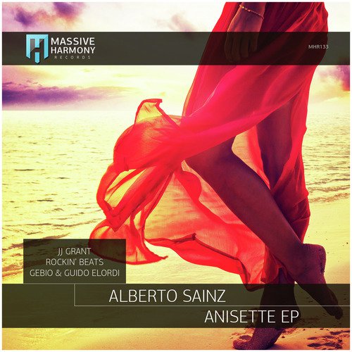 Anisette (Rockin' Beats Remix)