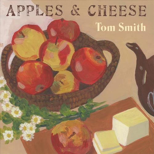 Apples & Cheese