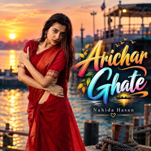 Arichar Ghate