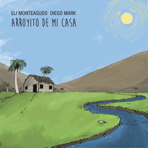 Allá en el Batey cover art