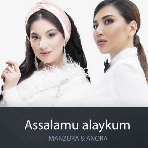 Assalamu Alaykum (feat. Anora)_poster_image