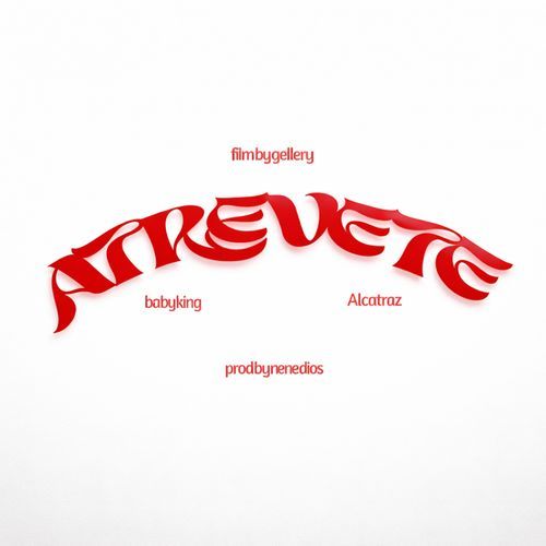 Atrevete