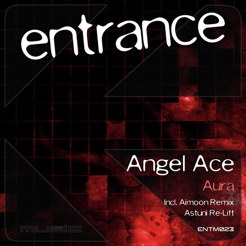 Aura (Astuni Re-Lift) cover art