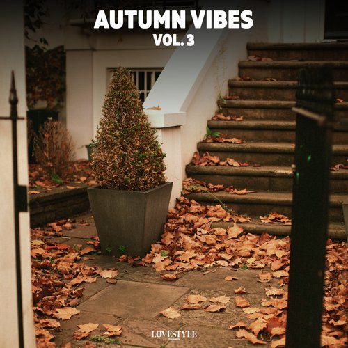 Autumn Vibes, Vol. 3