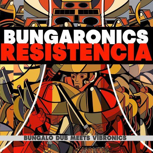 Magma (Vibronics Mix) cover art