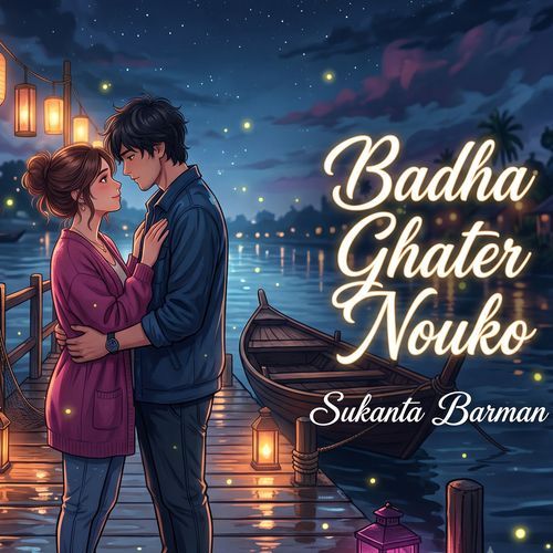 Badha Ghater Nouko