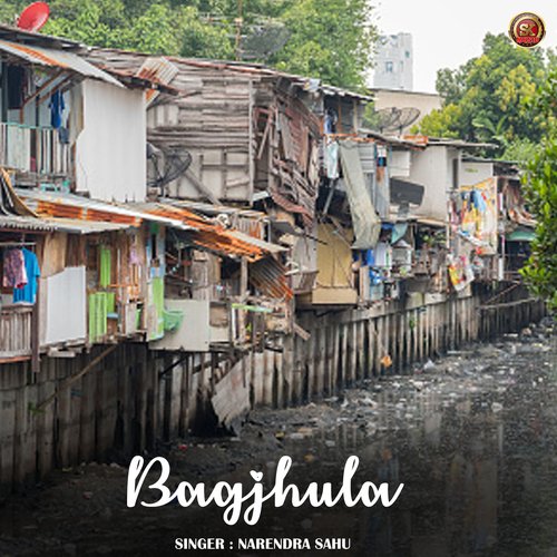 Bagjhula