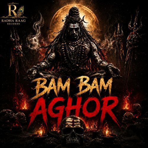 Bam Bam Aghor