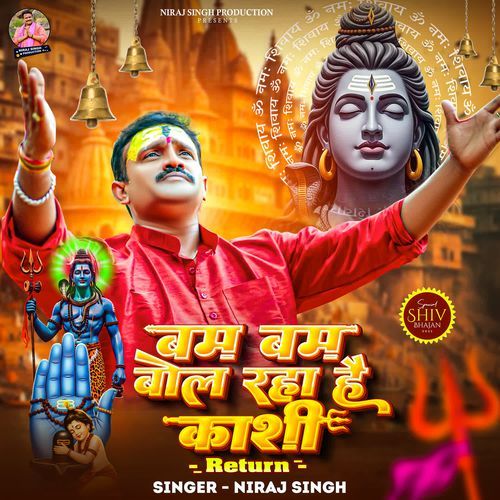 Bam Bam Bol Raha Hai Kashi (Return)