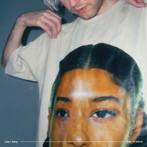 Bb trickz cover art
