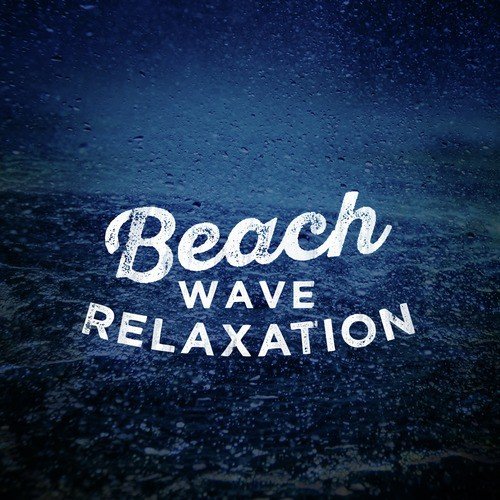 Beach Wave Relaxation