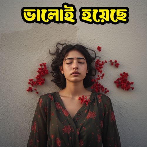 Bhaloi hoyeche