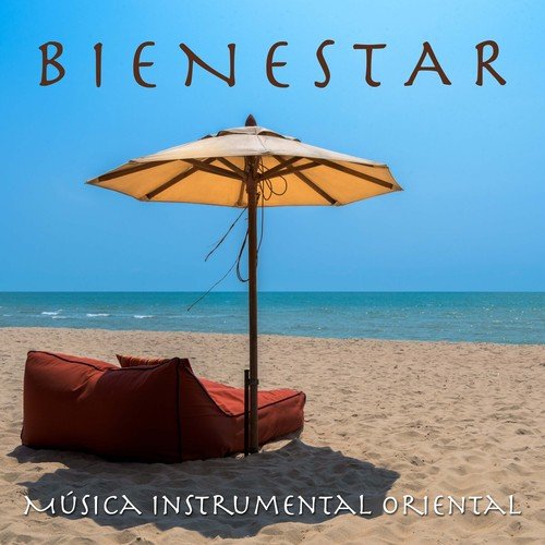 Lluvia Relajante cover art