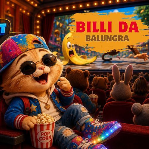 Billi Da Balungra