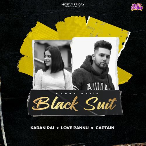Black Suit