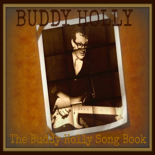 Buddy Holly Song Book