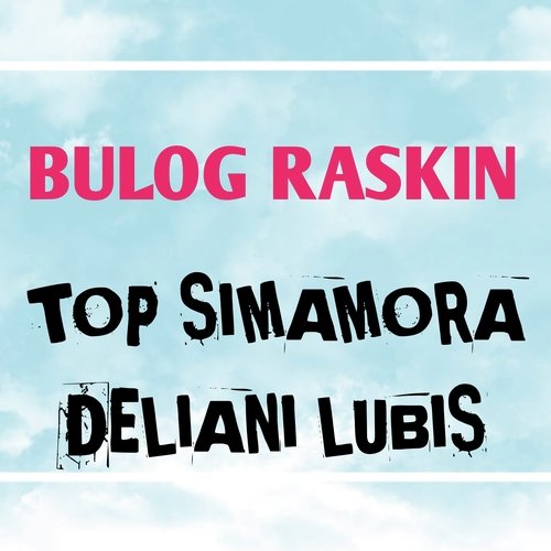Bulog Raskin cover art
