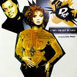 C'Mon And Get My Love (feat. Cathy Dennis) [7" Version] (7" Version)