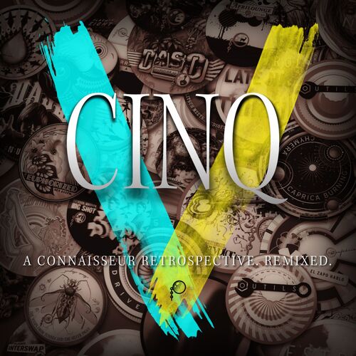 Viva Belize (Zoe Xenia's Breakfast 4 Amazones Mix) cover art