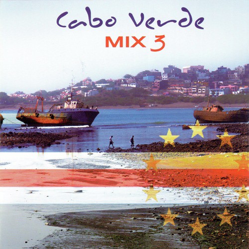 Cabo Verde Mix 3