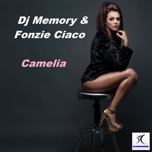 Camelia (Dj Ciaco Original Mix) cover art