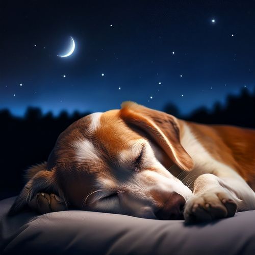Orquesta De Canciones De Cuna Para Perros cover art