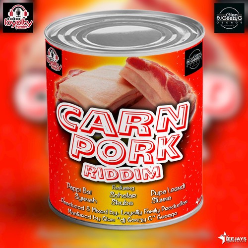 Carn Pork Riddim