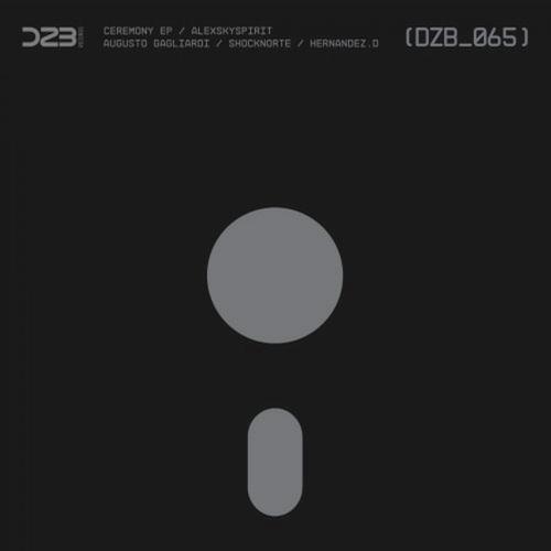 Ceremony (Augusto Gagliardi Remix) cover art