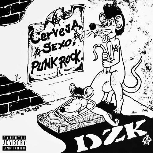 Cerveja Sexo Punk Rock