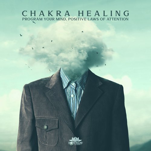 Spiritual Power Control cover art