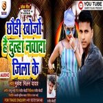 Chhaudi  Khojo Hai Dulha Nawada Jila Ke (Bhojpuri)