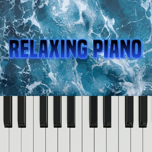 Tranquility Piano cover art