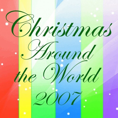 Christmas Around the World (Noëls du monde)