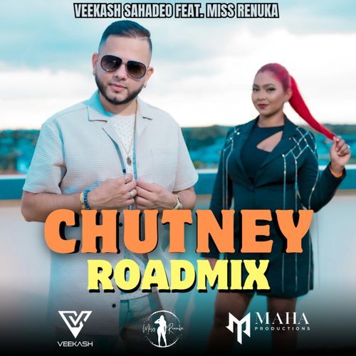 Chutney Roadmix_poster_image