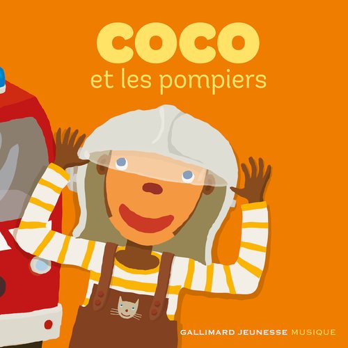 Coco et les pompiers_poster_image