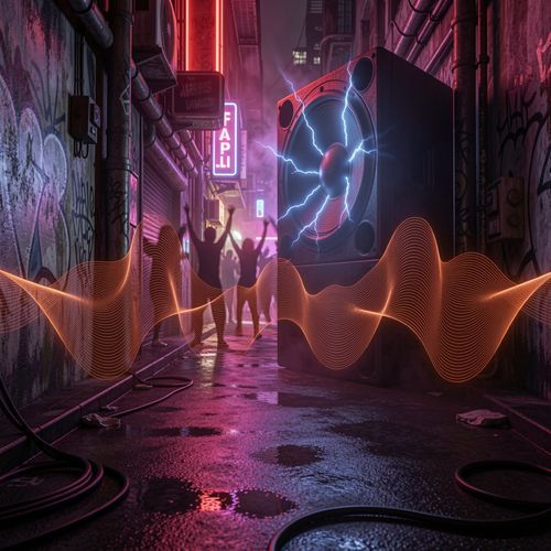 Concrete Frequency