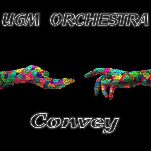Convey cover art