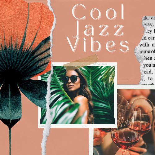 Cool Jazz Vibes cover art