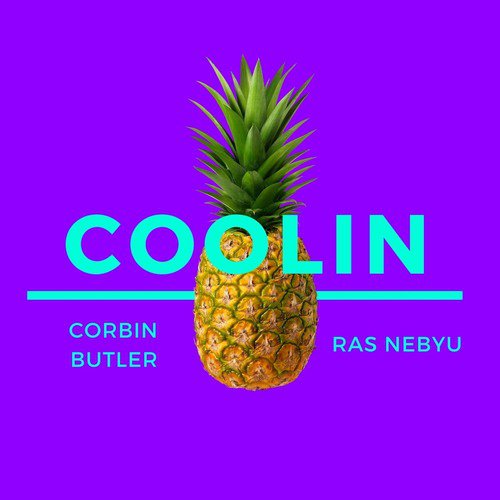 Coolin (feat. Ras Nebyu)