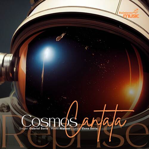 Cosmos Cantata Reprise