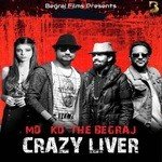 Crazy Liver