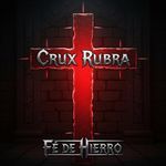 Crux Rubra artwork