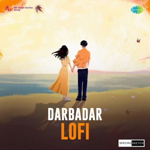 Darbadar - Lofi